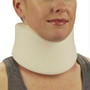 Cervical Collar, Lo Contour Med/firm Foam, 3" X 22" Adjustable