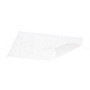 Comfitel Silicone Contact Layer Dressing, 2" X 3"