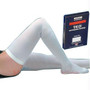 T.e.d. Thigh Length Continuing Care Anti-embolism Stockings Small, Long