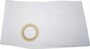 Nu-form Support Belt 2-3/4" Opening 9" Wide 41" - 46" Waist X-large - 6368-A