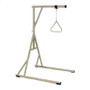 Bariatric Floor Stand With Trapeze, 73" 1000 Lb. Capacity