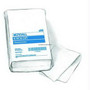 Kendall White Washcloth 10" X 13" - 6040N