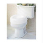 Guardian Economy Raised Toilet Seat 250 Lbs.