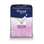 Prevail Bladder Control Pad, Maximum, Long