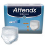 Attends Adult Extra Absorbency Protective Underwear X-large 58" - 68"