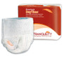 Tranquility Xxl Premium Daytime Disposable Absorbent Underwear 62" - 80"