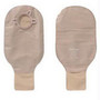 New Image 2-piece Drainable Pouch 2-3/4", Beige