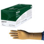 Protexis Neoprene Surgical Glove, Powder-free, Sterile, Size 5.5