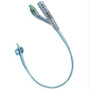 Silkomed Pediatric 2-way Foley Catheter 6 Fr 1-1/2 Cc