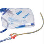Kenguard Silicone-coated 2-way Foley Catheter Tray 16 Fr 5 Cc