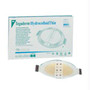 Tegaderm Hydrocolloid Thin Dressing, 6-3/4" X 8" With 5-1/2" X 6-3/4" Pad