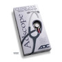 Adscope 603 2-hd Stethoscope, Dark Green