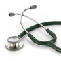 Adscope 603 2-hd Stethoscope, Dark Green