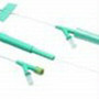 Bd Saf-t-intima Iv Catheter, 20g X 1"