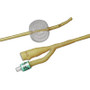 Bardex Lubricath 12 Fr 5 Cc Coude Catheter