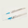 Insyte Autoguard Shielded Iv Catheter 20g X 1" - 381433