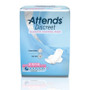 Attends Discreet Ultrathin Pads 9" Long