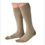 Jobst For Men Casual,30-40,clsd Toe,large,khaki