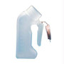 Male Urinal With Lid 1,000 Ml