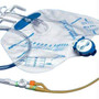 Dover Hydrogel-coated Latex Foley Catheter Tray 18 Fr 5cc