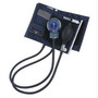Adult Aneroid Sphygmomanometers With Blue Nylon Cuff