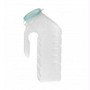 Male Urinal With Glow-in-the-dark Lid, 1,000 Ml