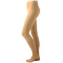 782p Style Sheer Pantyhose, 20-30mmhg, Women's, Small, Long, Natural