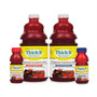 Thick-it Aquacare H2o Thickened Cranberry Juice Honey Consistency 8 Oz.