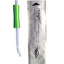 Magic3 Hydrophilic Coude Male Intermittent Catheter With Sure-grip 12 Fr 16"