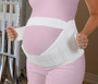 Comfy Cradle Maternity Lumbar Support Belt Without Insert, Large/x-large