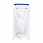 Ice Bag With Toe Attachments, 6-1/2" X 14"