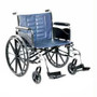 Tracer Iv Wheelchair 36" X 29" X 30", 22" X 18" Heavy Duty Frame - T422RFA