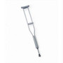 Bariatric Adult, Steel, Forearm Crutch
