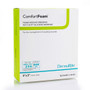 Comfortfoam Silicone Dressing Without Border, 3" X 3"