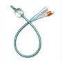 Silvertouch 2-way Silver Hydrophilic-coated Silicone Foley Catheter 14 Fr 5 Cc