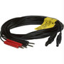 Lead Wire, 48", Multi Color