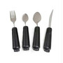 Grip Utensil Set, Stainless Steel