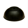 Head Tube Cap For Wheelchair, Black