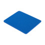 Dermablue+ Foam Transfer Antimicrobial Foam Dressing, 4" X 5"