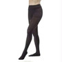Ultrasheer Supportwear Women's Mild Compression Pantyhose Large, Black