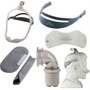 Dreamwear Mask With Medium Cushion, Medium Frame And Headgear