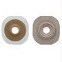 New Image 2-piece Precut Convex Flextend (extended Wear) Skin Barrier 1-5/8"