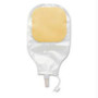 Wound Drainage Collector With Barrier, Small, Translucent - 9701