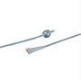Bardex 2-way 100% Silicone Foley Catheter 20 Fr 5 Cc