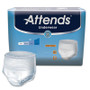 Attends Adult Extra Absorbency Protective Underwear Large 44" - 58" - AP0730100