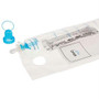 Mmg H2o Hydrophilic Closed System Catheter Kit 14 Fr