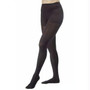 Opaque Tights, 20-30mm, Small, Classic Black