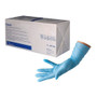 Cardinal Health Sterile (singles), Powder-free. Nitrile Exam Glove, X-large