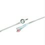 Lubri-sil Infection Control 2-way 100% Silicone Foley Catheter 16 Fr 5 Cc