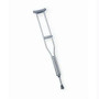 Guardian Youth Aluminum Push Button Crutch